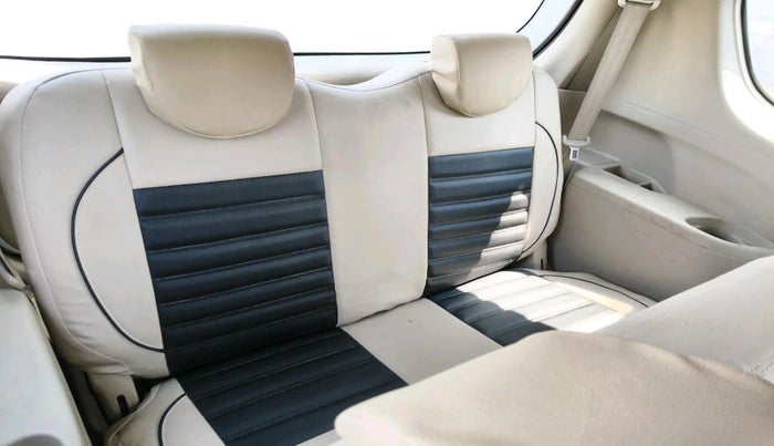 2016 Maruti Ertiga VDI SHVS, Diesel, Manual, 75,176 km, interior