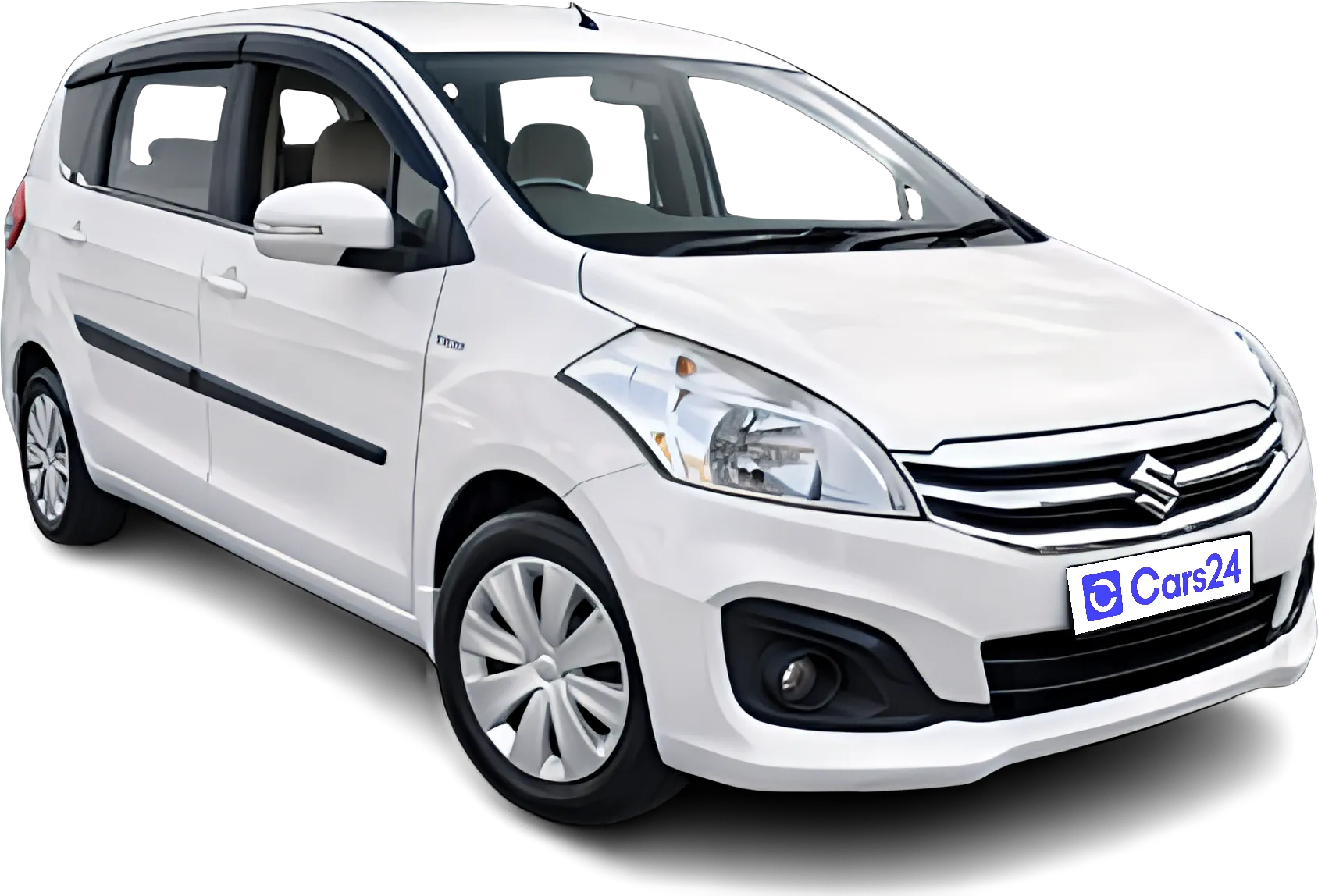 2016 Maruti Ertiga - SUV - Diesel - Manual - ₹6.35 lakh