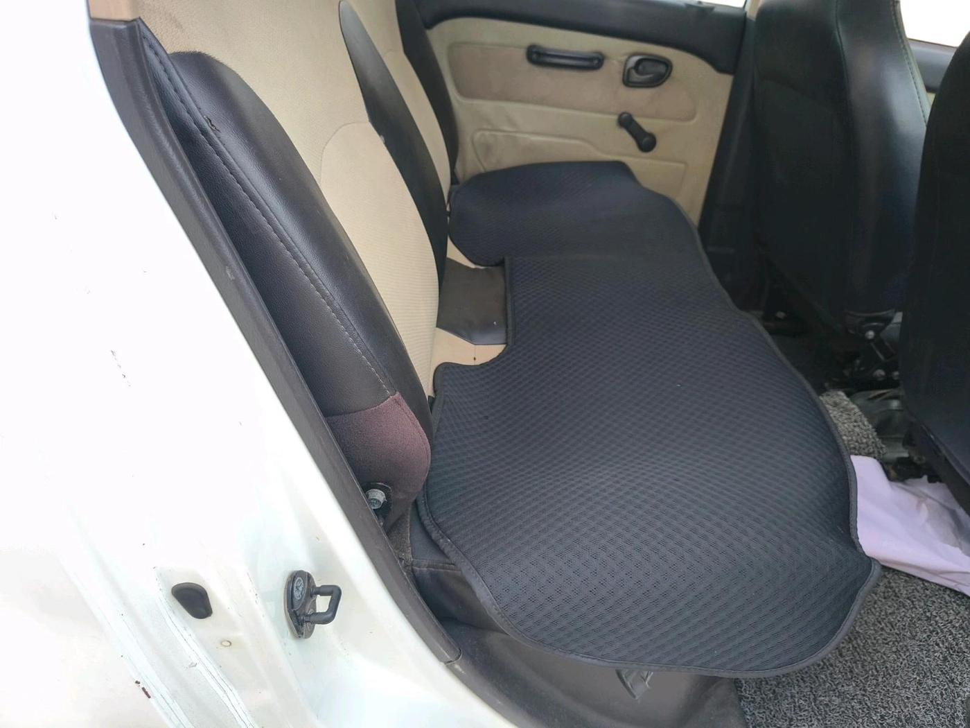 2011 Hyundai Santro Xing GLS, CNG, Manual, 1,00,711 km, interior