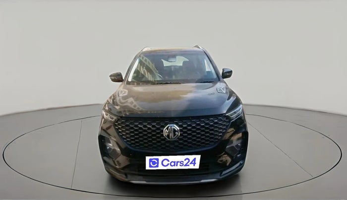 2023 MG HECTOR PLUS SHARP 2.0 DIESEL TURBO MT 6-STR, Diesel, Manual, 35,859 km, exterior