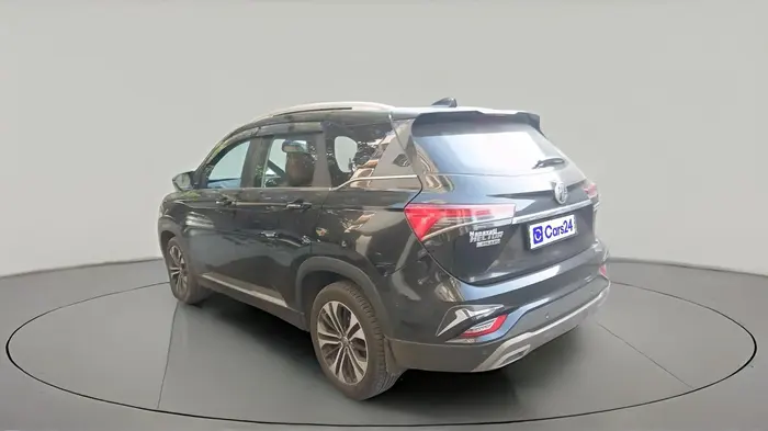 2023 MG HECTOR PLUS SHARP 2.0 DIESEL TURBO MT 6-STR, Diesel, Manual, 36,000 km, exterior