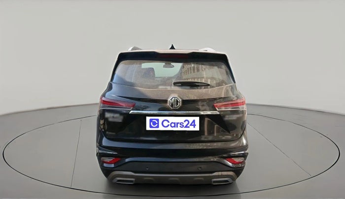 2023 MG HECTOR PLUS SHARP 2.0 DIESEL TURBO MT 6-STR, Diesel, Manual, 35,859 km, exterior