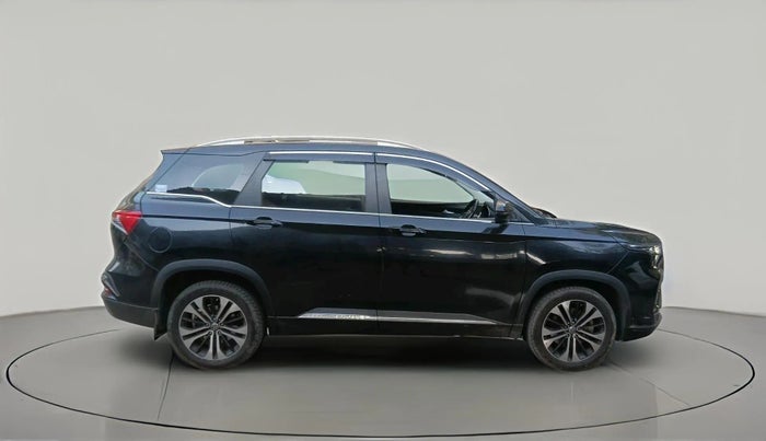 2023 MG HECTOR PLUS SHARP 2.0 DIESEL TURBO MT 6-STR, Diesel, Manual, 35,859 km, exterior