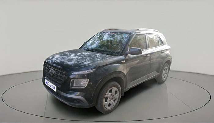 2021 Hyundai VENUE S 1.2, Petrol, Manual, 68,952 km, exterior