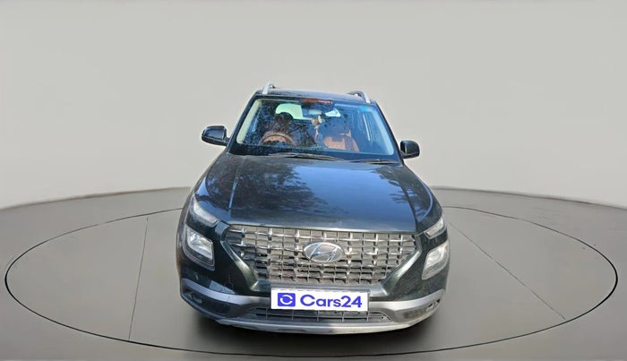 2021 Hyundai VENUE S 1.2, Petrol, Manual, 68,952 km, exterior