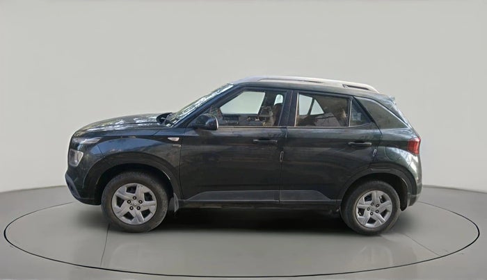 2021 Hyundai VENUE S 1.2, Petrol, Manual, 68,952 km, exterior