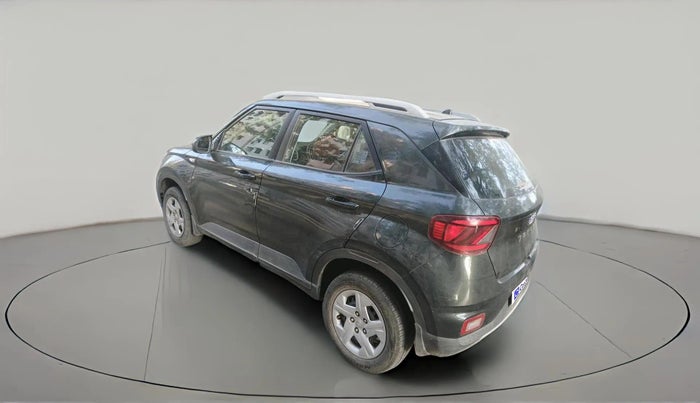 2021 Hyundai VENUE S 1.2, Petrol, Manual, 68,952 km, exterior