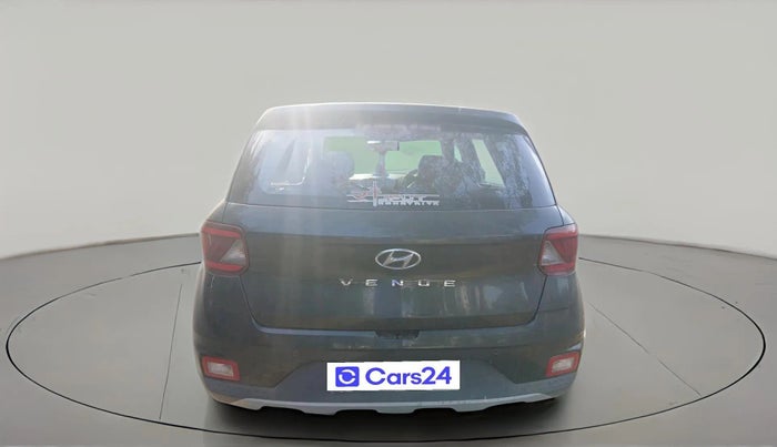 2021 Hyundai VENUE S 1.2, Petrol, Manual, 68,952 km, exterior