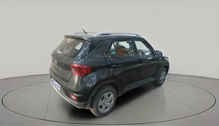2021 Hyundai VENUE S 1.2, Petrol, Manual, 68,952 km, exterior