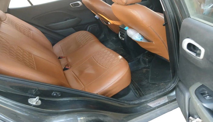 2021 Hyundai VENUE S 1.2, Petrol, Manual, 68,952 km, interior