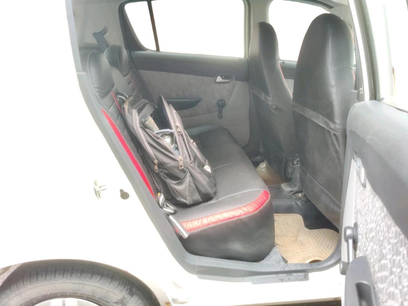 2018 Maruti Alto 800 LXI, Petrol, Manual, 27,098 km, interior
