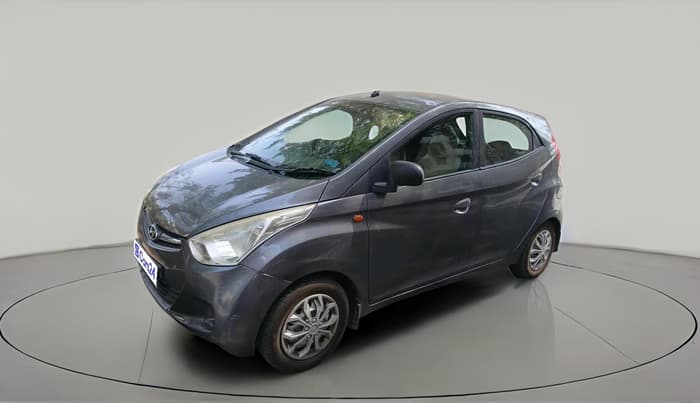 2017 Hyundai Eon ERA +, CNG, Manual, 92,866 km, exterior
