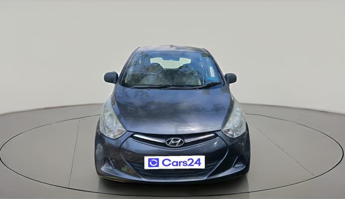 2017 Hyundai Eon ERA +, CNG, Manual, 92,866 km, exterior