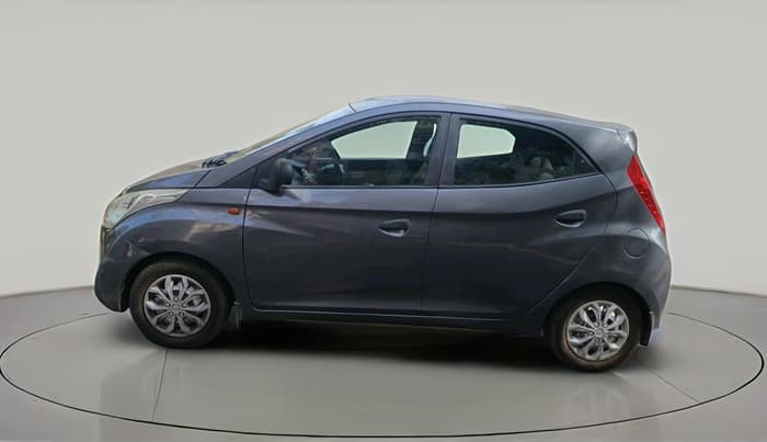 2017 Hyundai Eon ERA +, CNG, Manual, 92,866 km, exterior