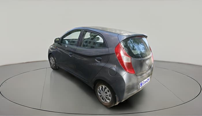 2017 Hyundai Eon ERA +, CNG, Manual, 92,866 km, exterior