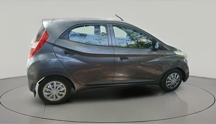 2017 Hyundai Eon ERA +, CNG, Manual, 92,866 km, exterior