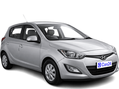 2014 Hyundai i20 - Hatchback - Diesel - Manual - ₹2.49 lakh
