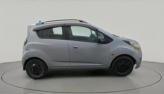 2012 Chevrolet Beat LT DIESEL, Diesel, Manual, 78,764 km, exterior
