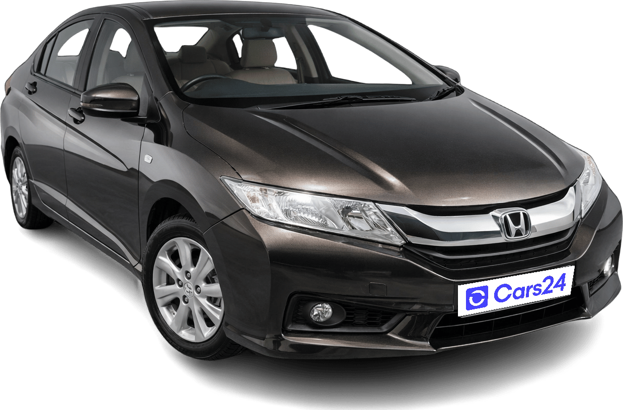 2014 Honda City - Sedan - Diesel - Manual - ₹2.80 lakh