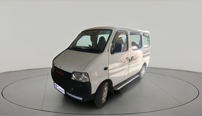 2022 Maruti Eeco 5 STR AC (O), CNG, Manual, 65,792 km, exterior