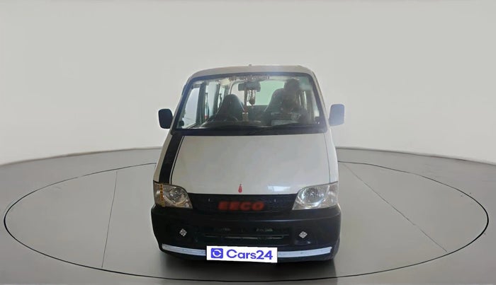 2022 Maruti Eeco 5 STR AC (O), CNG, Manual, 65,792 km, exterior