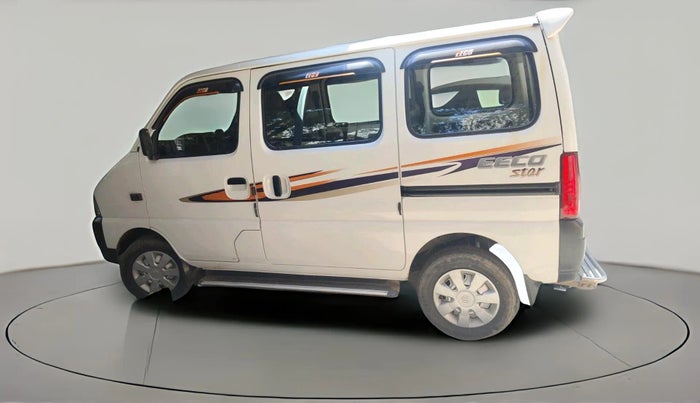 2022 Maruti Eeco 5 STR AC (O), CNG, Manual, 65,792 km, exterior