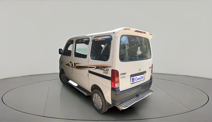 2022 Maruti Eeco 5 STR AC (O), CNG, Manual, 65,792 km, exterior