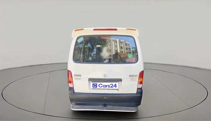 2022 Maruti Eeco 5 STR AC (O), CNG, Manual, 65,792 km, exterior