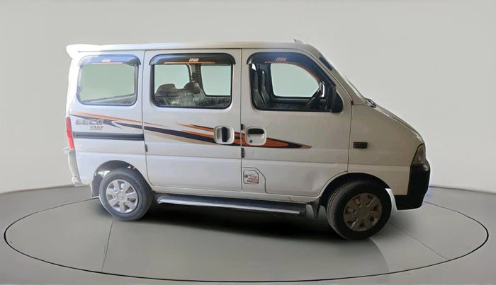 2022 Maruti Eeco 5 STR AC (O), CNG, Manual, 65,792 km, exterior