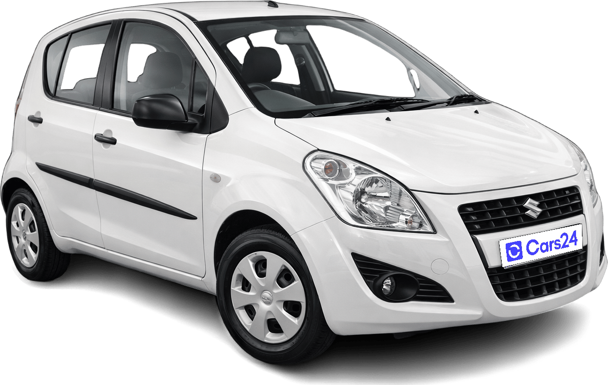 2014 Maruti Ritz - Hatchback - Petrol - Manual - ₹1.90 lakh