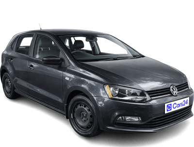 2015 Volkswagen Polo - Hatchback - Diesel - Manual - ₹2.45 lakh