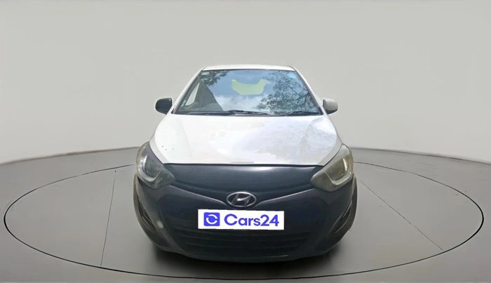 2012 Hyundai i20 MAGNA 1.2, Petrol, Manual, 1,56,808 km, exterior