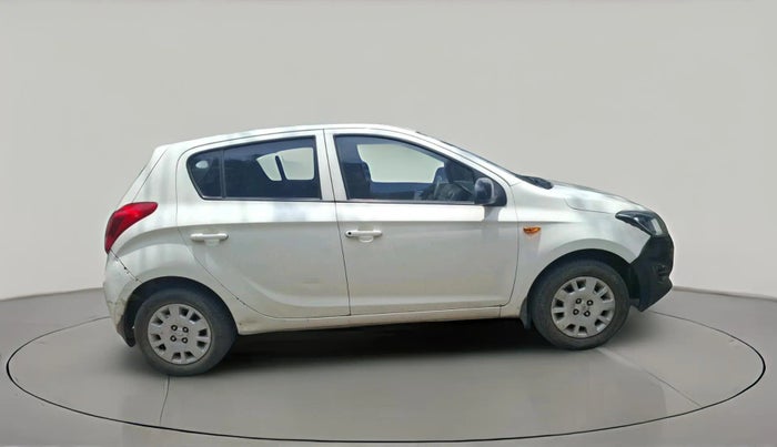 2012 Hyundai i20 MAGNA 1.2, Petrol, Manual, 1,56,808 km, exterior