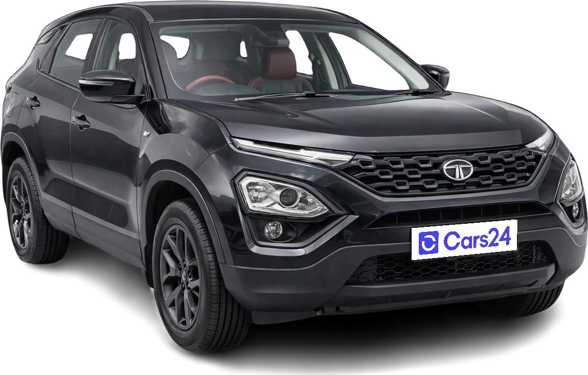 2021 Tata Harrier - SUV - Diesel - Manual - ₹10.71 lakh