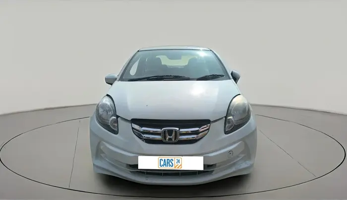 2015 Honda Amaze 1.5L I-DTEC S, Diesel, Manual, 99,296 km, exterior