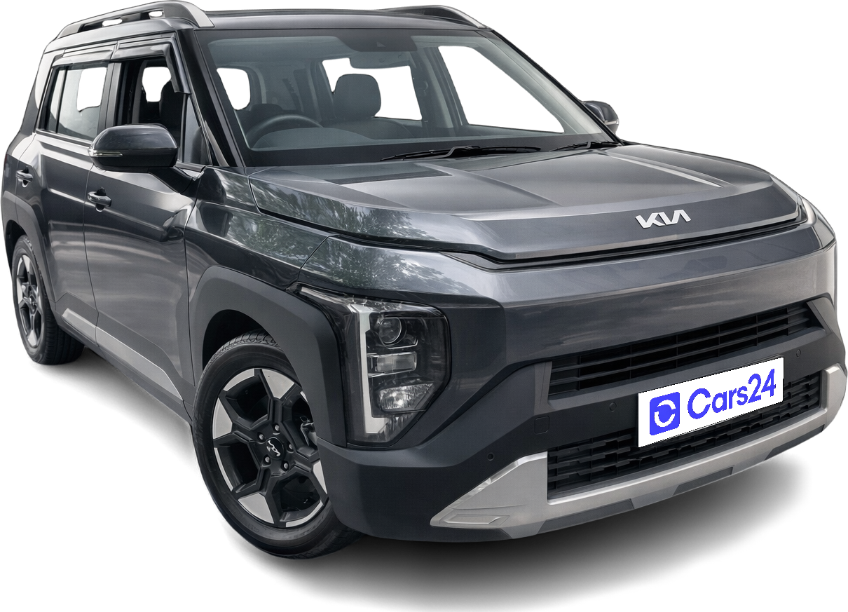 2025 KIA SYROS - SUV - Petrol - Automatic - ₹13.38 lakh
