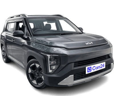 2025 KIA SYROS - SUV - Petrol - Automatic - ₹13.50 lakh
