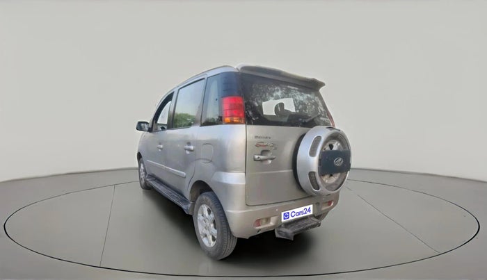 2012 Mahindra Quanto C8, Diesel, Manual, 1,02,300 km, exterior