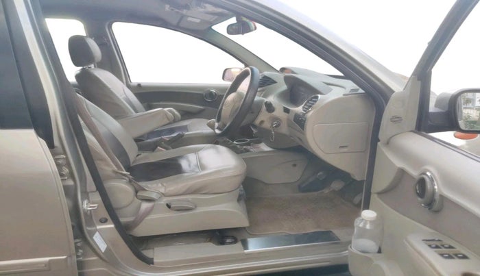 2012 Mahindra Quanto C8, Diesel, Manual, 1,02,300 km, interior