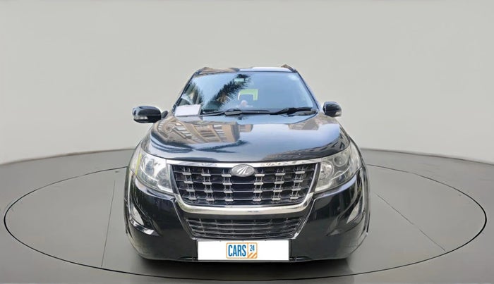 2019 Mahindra XUV500 W7, Diesel, Manual, 1,40,688 km, exterior