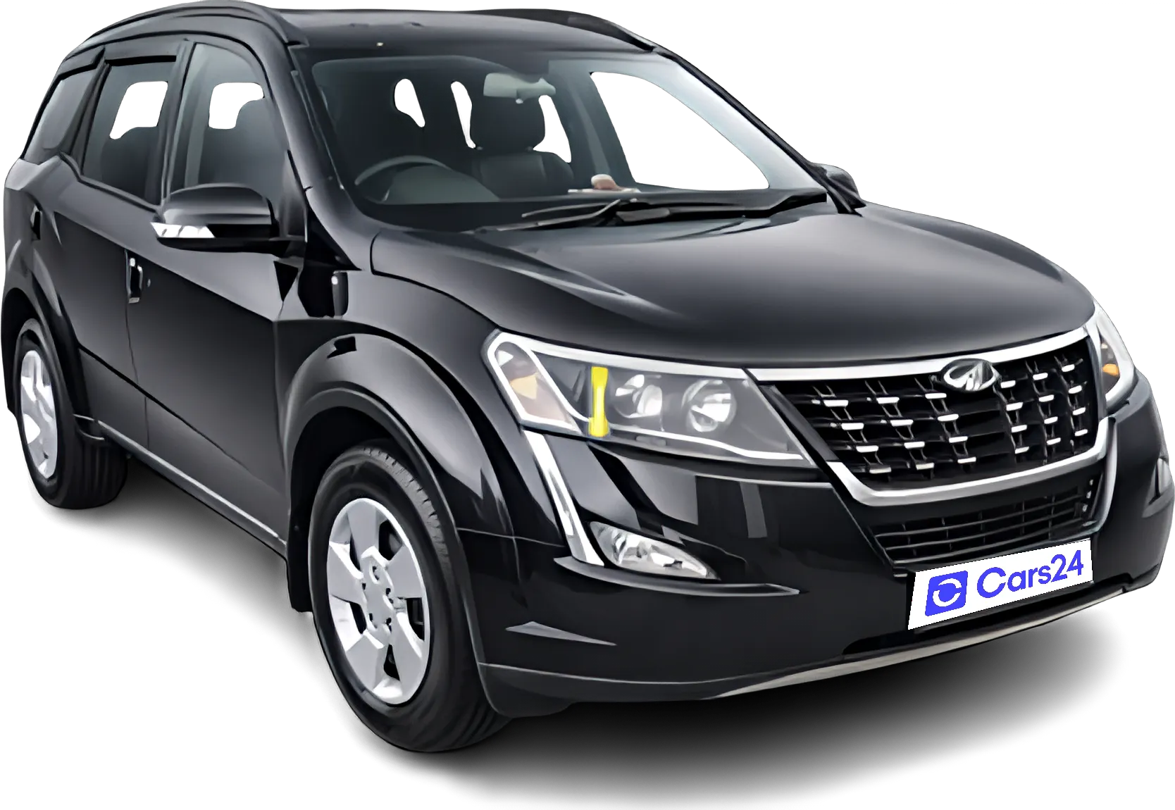 2019 Mahindra XUV500 - SUV - Diesel - Manual - ₹6.25 lakh