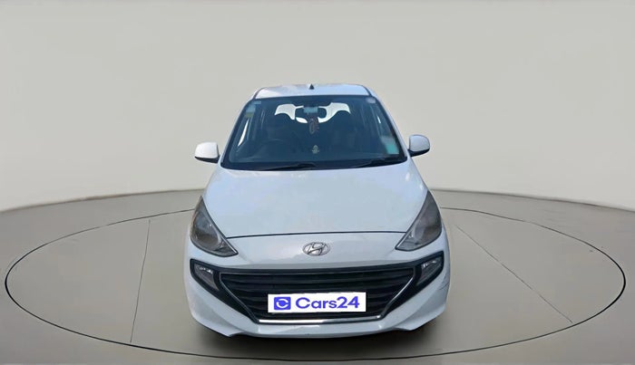 2018 Hyundai NEW SANTRO MAGNA CNG, CNG, Manual, 1,03,322 km, exterior