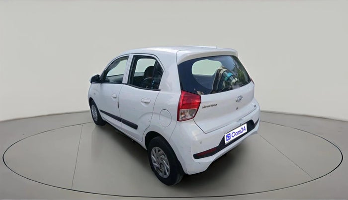 2018 Hyundai NEW SANTRO MAGNA CNG, CNG, Manual, 1,03,322 km, exterior