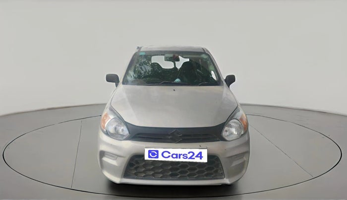 2021 Maruti Alto LXI OPT CNG, CNG, Manual, 1,11,593 km, exterior