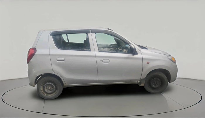 2021 Maruti Alto LXI OPT CNG, CNG, Manual, 1,11,593 km, exterior