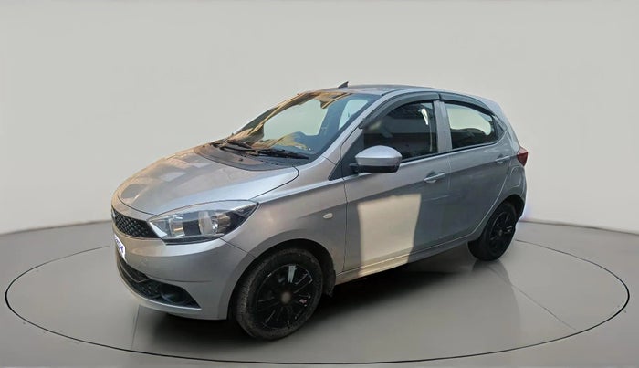 2017 Tata Tiago XT PETROL, Petrol, Manual, 95,895 km, exterior