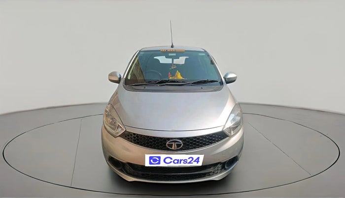 2017 Tata Tiago XT PETROL, Petrol, Manual, 95,895 km, exterior