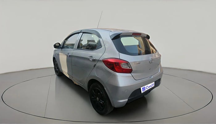 2017 Tata Tiago XT PETROL, Petrol, Manual, 95,895 km, exterior