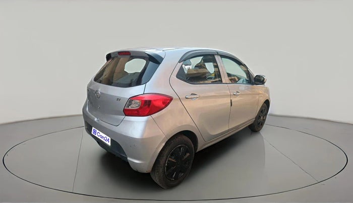 2017 Tata Tiago XT PETROL, Petrol, Manual, 95,895 km, exterior