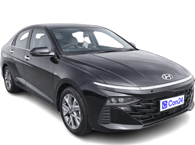 2023 Hyundai Verna - Sedan - Petrol - Automatic - ₹13.79 lakh